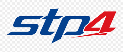 stp4 logo